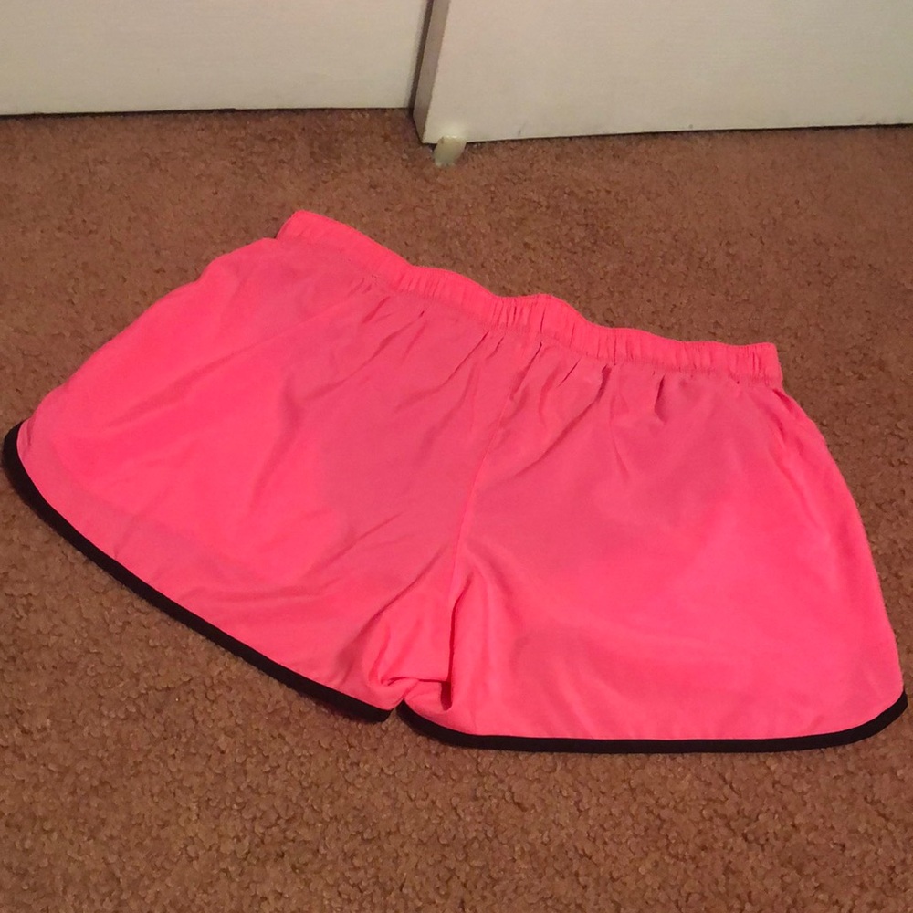 Victoria Secret Sport Shorts - Picture 4 of 5